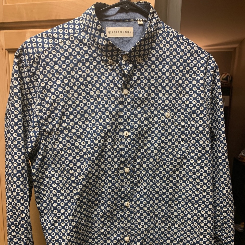 Doesn’t fit
